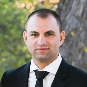 Cosmin C. Cornea