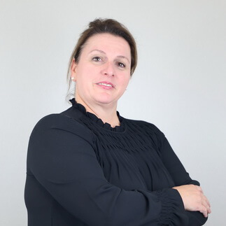 Gabriela Enache Sandoz