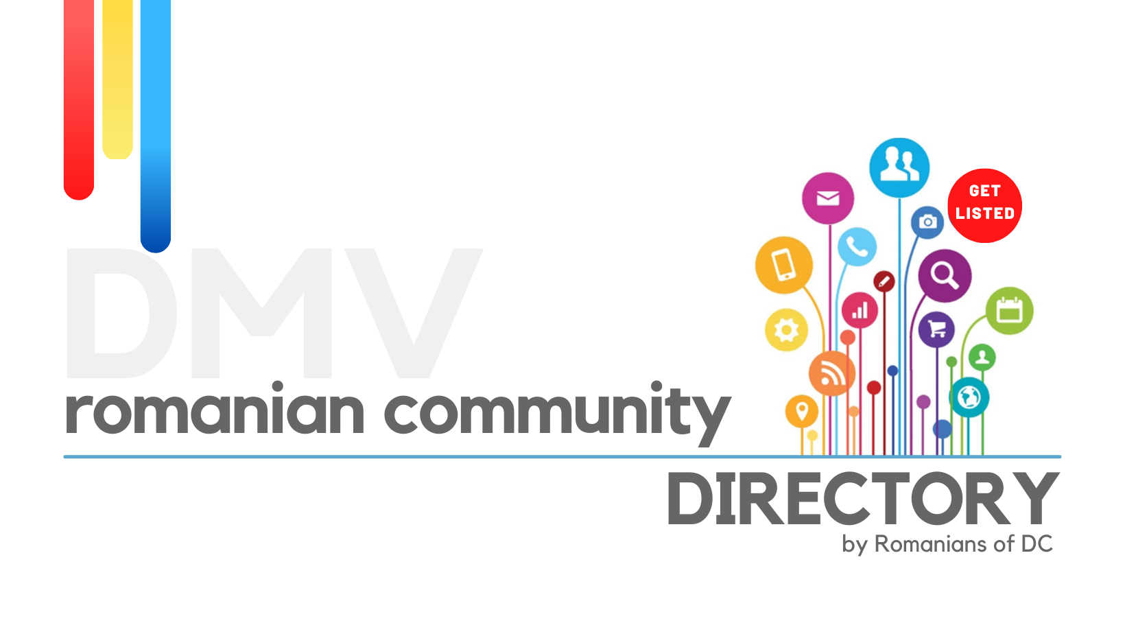 Romanian Community Directory